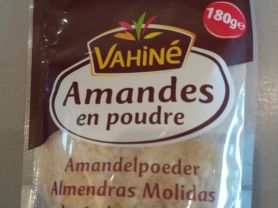 Amandes en poudre (Vahiné) | Hochgeladen von: anjabe69