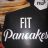 Nu3 Fit Pancakes by Miichan | Hochgeladen von: Miichan