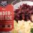 Rinderroulade Rotkohl Kartoffelwürfel, Mit herzhafter Sauce von  | Hochgeladen von: Madita65