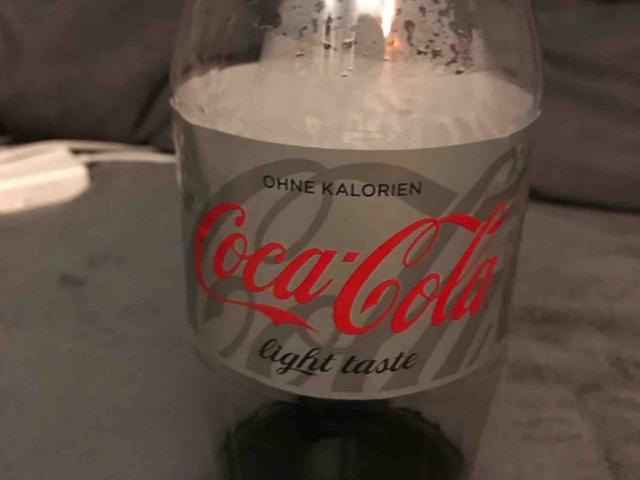 Coca-Cola, light von NinoE | Uploaded by: NinoE
