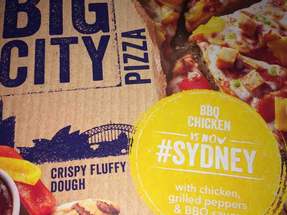 Big City Pizza Sydney von Diro539 | Hochgeladen von: Diro539