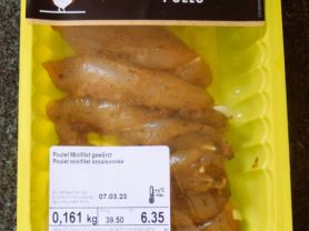 poulet - Minifilets | Hochgeladen von: aoesch