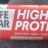 Life bar strawberry high protein, Gluten-free vegan by celina888 | Hochgeladen von: celina888