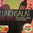 Lunchsalat Rote Beete by MiraG | Hochgeladen von: MiraG