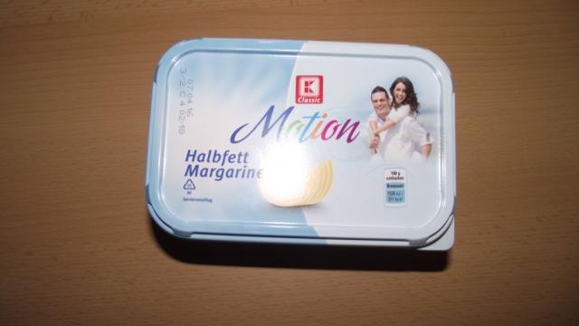 Halbfett-Margarine | Hochgeladen von: siebi85