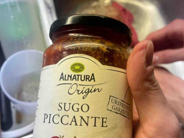 Sugo Picante by MatteoWeiss | Hochgeladen von: MatteoWeiss