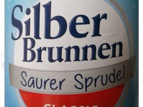 SilberBrunnen  Saurer Sprudel classic | Hochgeladen von: norbertclassen513