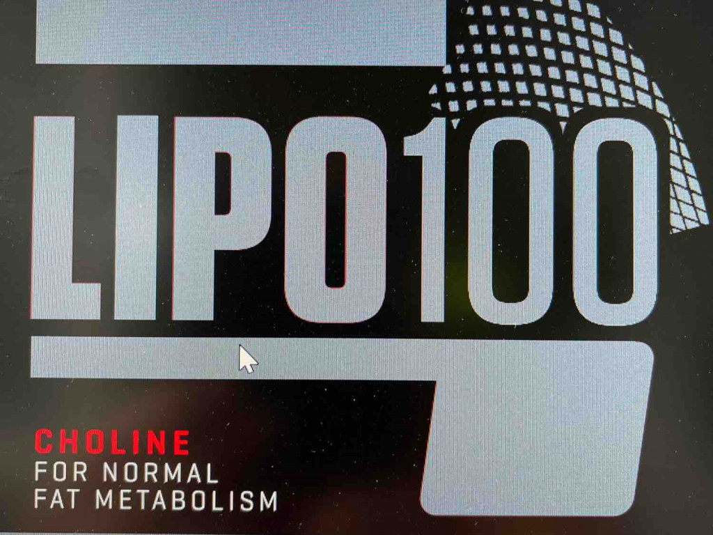 Lipo100 von Marcvons | Hochgeladen von: Marcvons