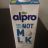 Not Milk Pflanzlich&Fettarm, 1,8%Fett von bastibao | Hochgeladen von: bastibao