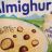 Almighurt, Crunchy Vanilla von summeryvi206 | Hochgeladen von: summeryvi206