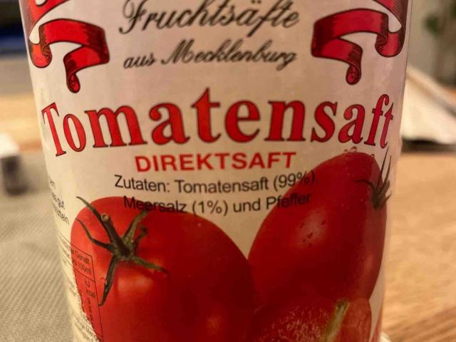 Tomatensaft von balticfury | Hochgeladen von: balticfury