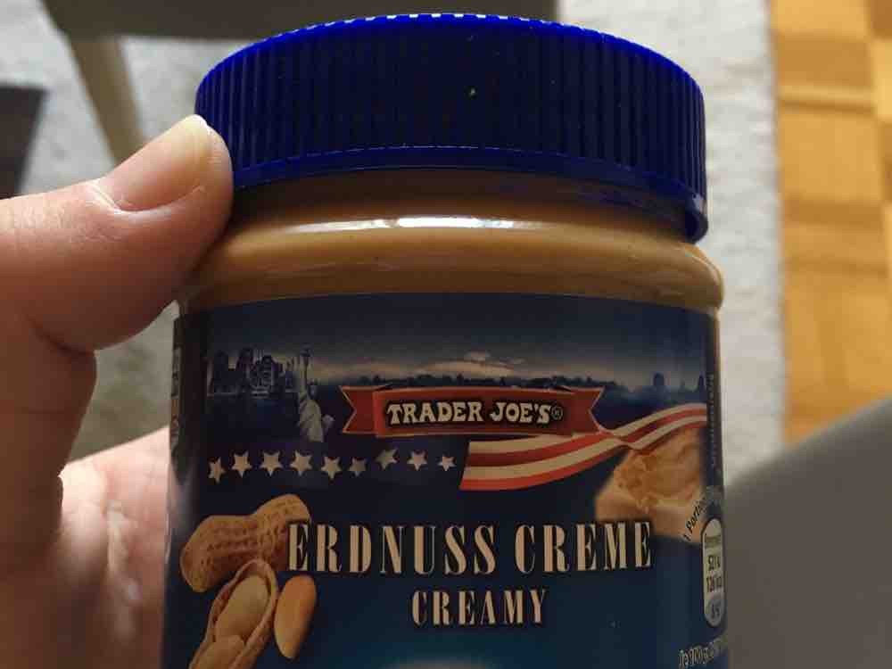 Erdnusscreme, Creamy von PummelBaer | Hochgeladen von: PummelBaer
