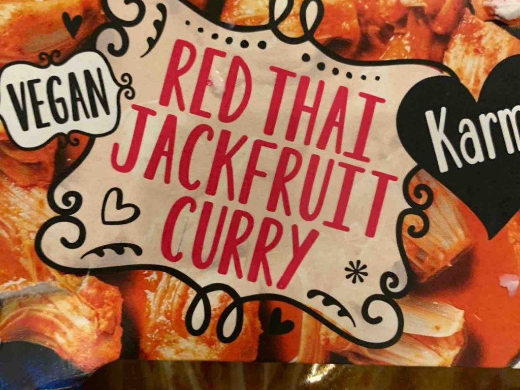 Red Thai Jackfruit Curry von ZDB | Hochgeladen von: ZDB