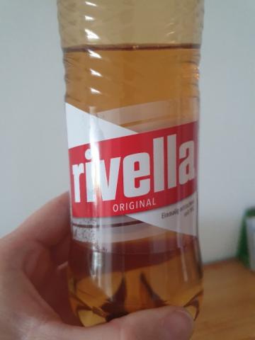 Rivella by ccile | Uploaded by: ccile