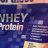 Sportness Whey Protein, mit Wasser von AlinaPr | Hochgeladen von: AlinaPr