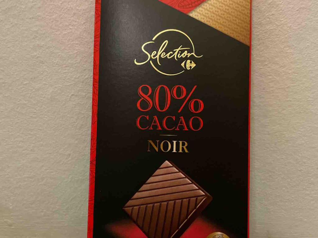 Chocolat 80% von dora123 | Hochgeladen von: dora123