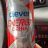 Clever Energy Erdbeer-Limette, Energydrink von Tomi22 | Hochgeladen von: Tomi22