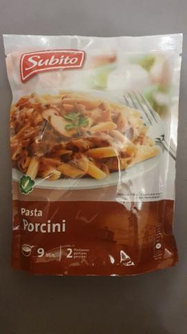 Pasta Porcini von Vortarulo | Hochgeladen von: Vortarulo