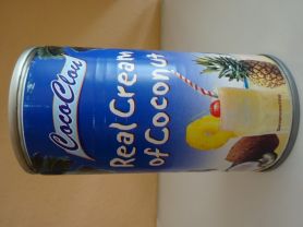 Kokossnuss Creme  Real Cream of Coconut | Hochgeladen von: Buddha 10