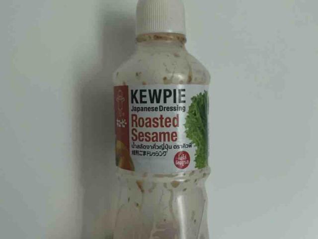 Japanese Dressing Roasted Sesame by XeniaD | Uploaded by: XeniaD