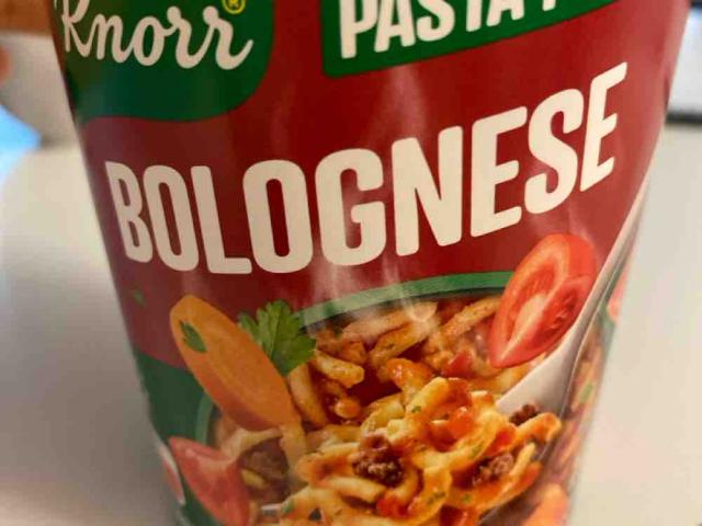 Pasta pot Bolognese von nessa9876 | Hochgeladen von: nessa9876