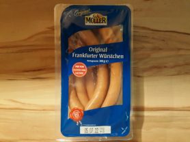 Original Frankfurter Würstchen | Hochgeladen von: cucuyo111