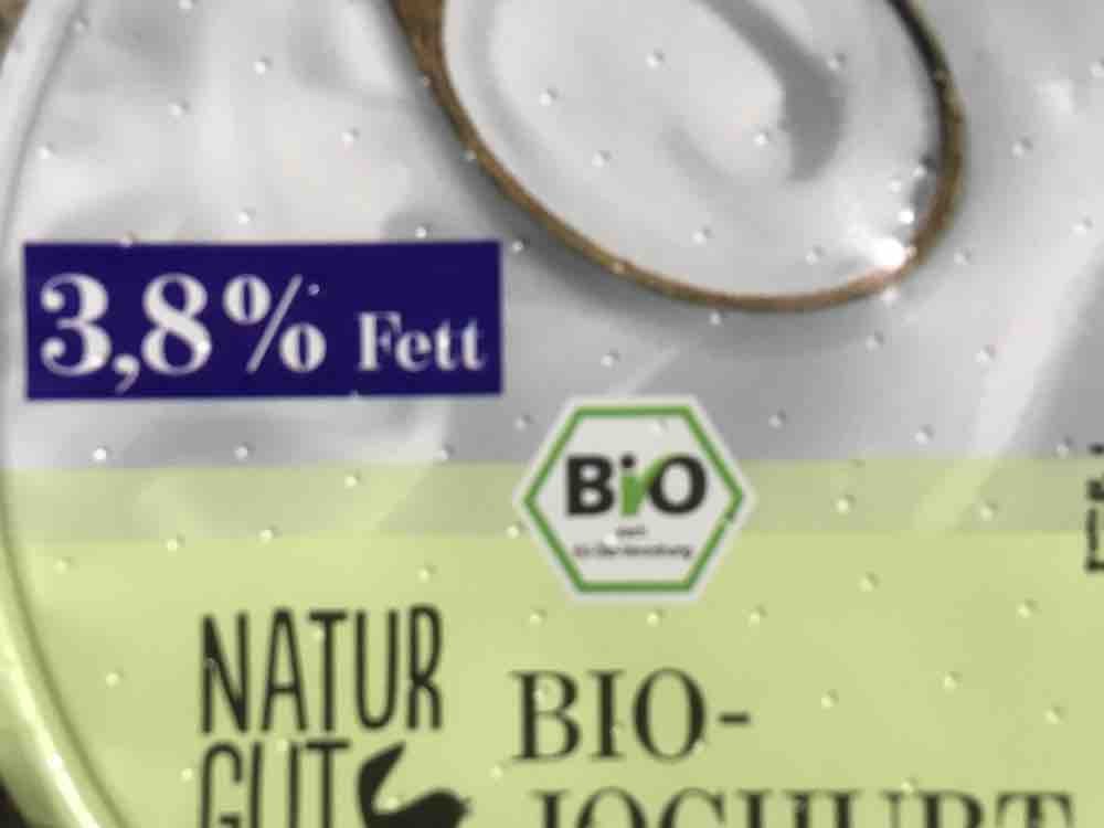 Biojoghurt mild von delphin69 | Hochgeladen von: delphin69