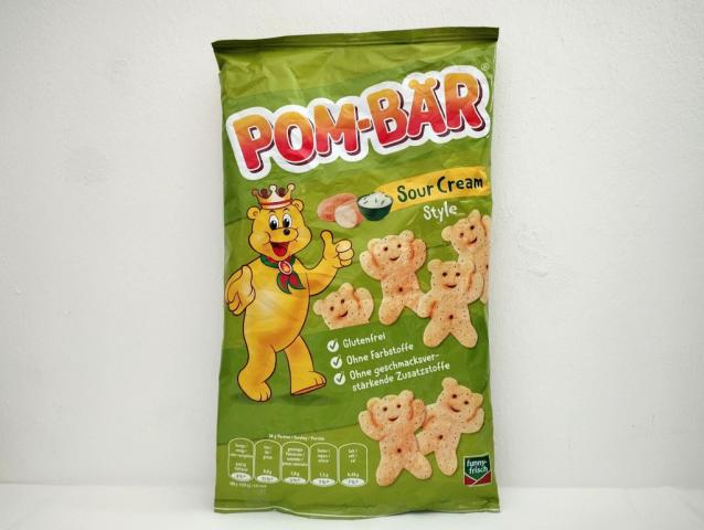 Pom-Bär, Sour Cream Style | Hochgeladen von: micha66/Akens-Flaschenking