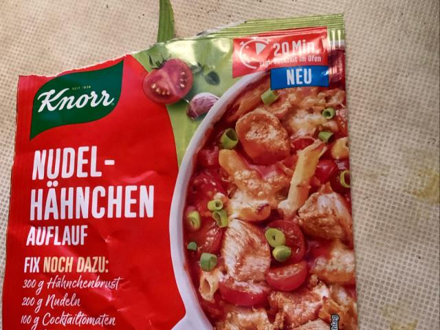 Nudel-Hähnchen Auflauf von TinaFit1968 | Hochgeladen von: TinaFit1968 Nudel-Hähnchen Auflauf von TinaFit1968 | Hochgeladen von: TinaFit1968