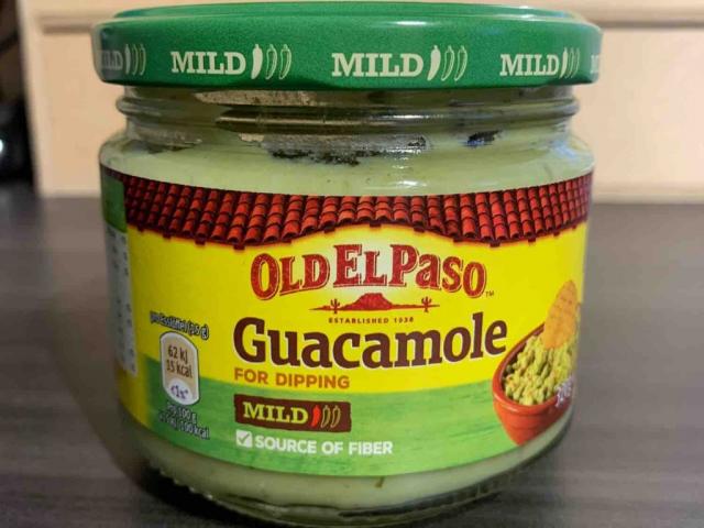 Guacamole for dipping, Mild by Szilvi | Uploaded by: Szilvi