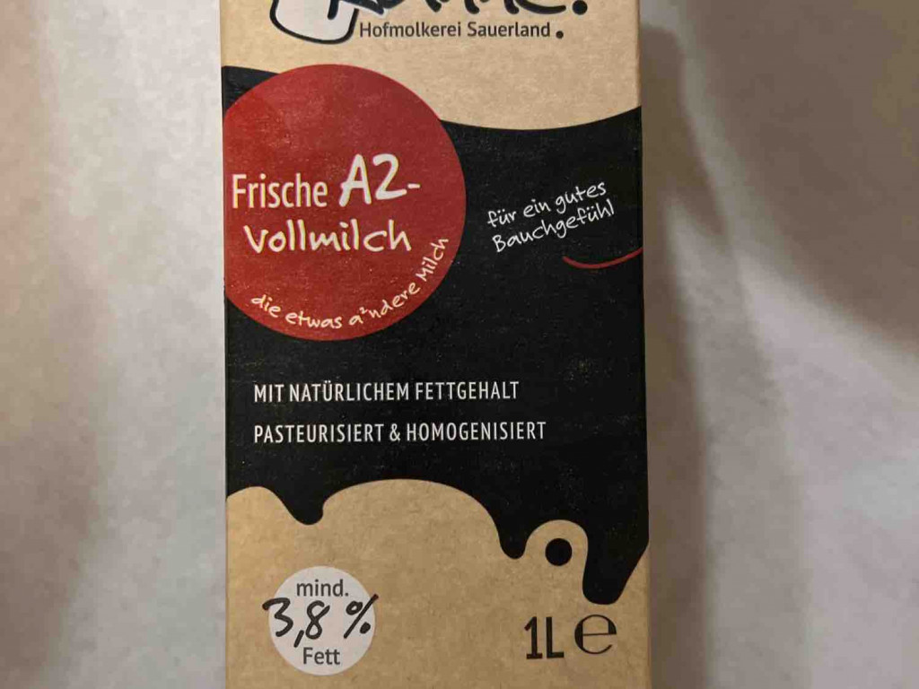 Milch, 3,8 von zippy1337 | Hochgeladen von: zippy1337