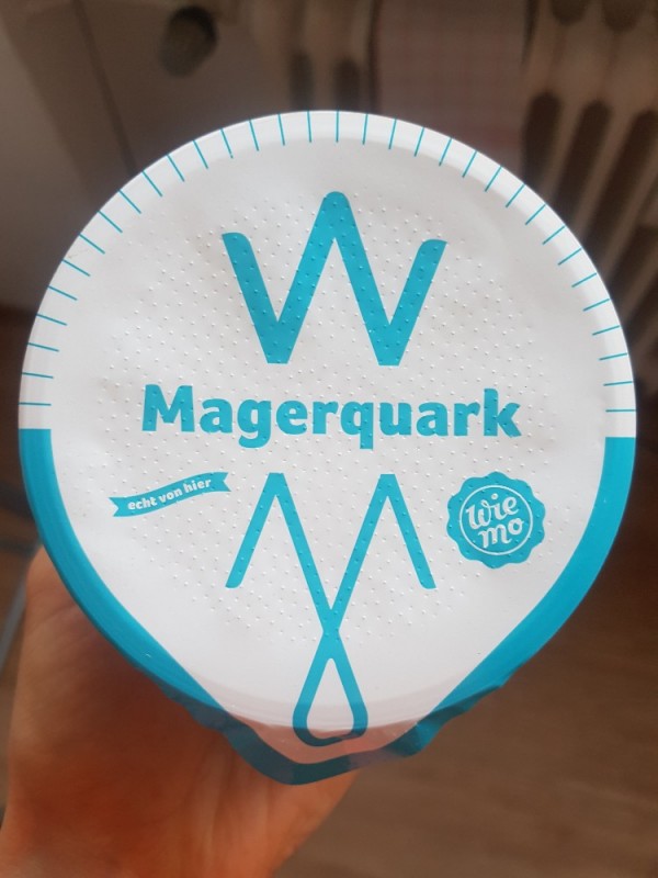 Magerquark, 0,2% von Campbell | Hochgeladen von: Campbell