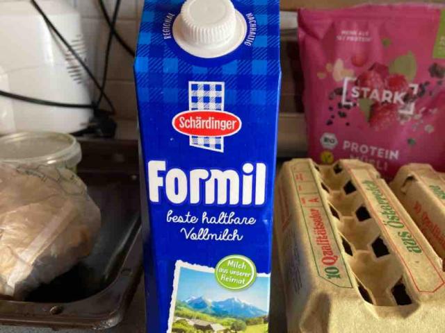 Formil Vollmilch by TKAYREVIVED | Hochgeladen von: TKAYREVIVED