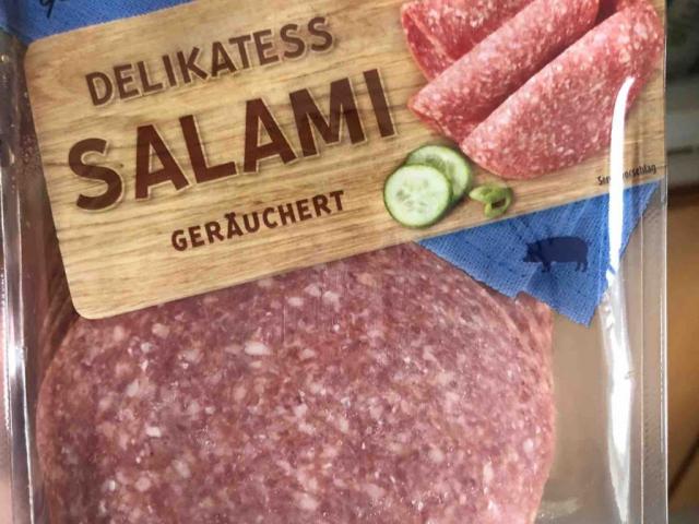 salami von mrsaleyna09 | Hochgeladen von: mrsaleyna09