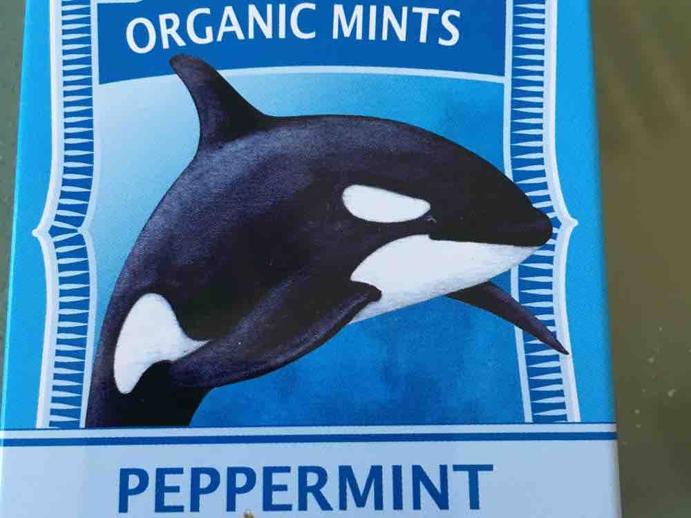 Organic Mints Peppermint von FraukeG | Hochgeladen von: FraukeG