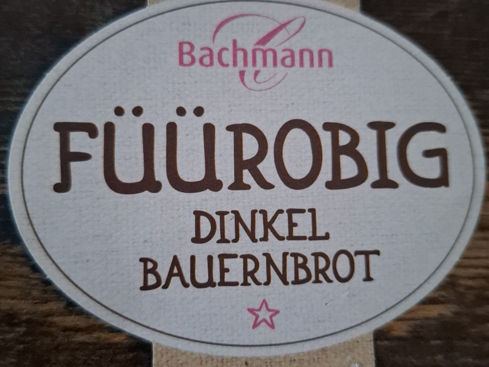 Füürobig Dinkel Bauernbrot, Bachmann von moniwyss83774 | Hochgeladen von: moniwyss83774 Füürobig Dinkel Bauernbrot, Bachmann von moniwyss83774 | Hochgeladen von: moniwyss83774