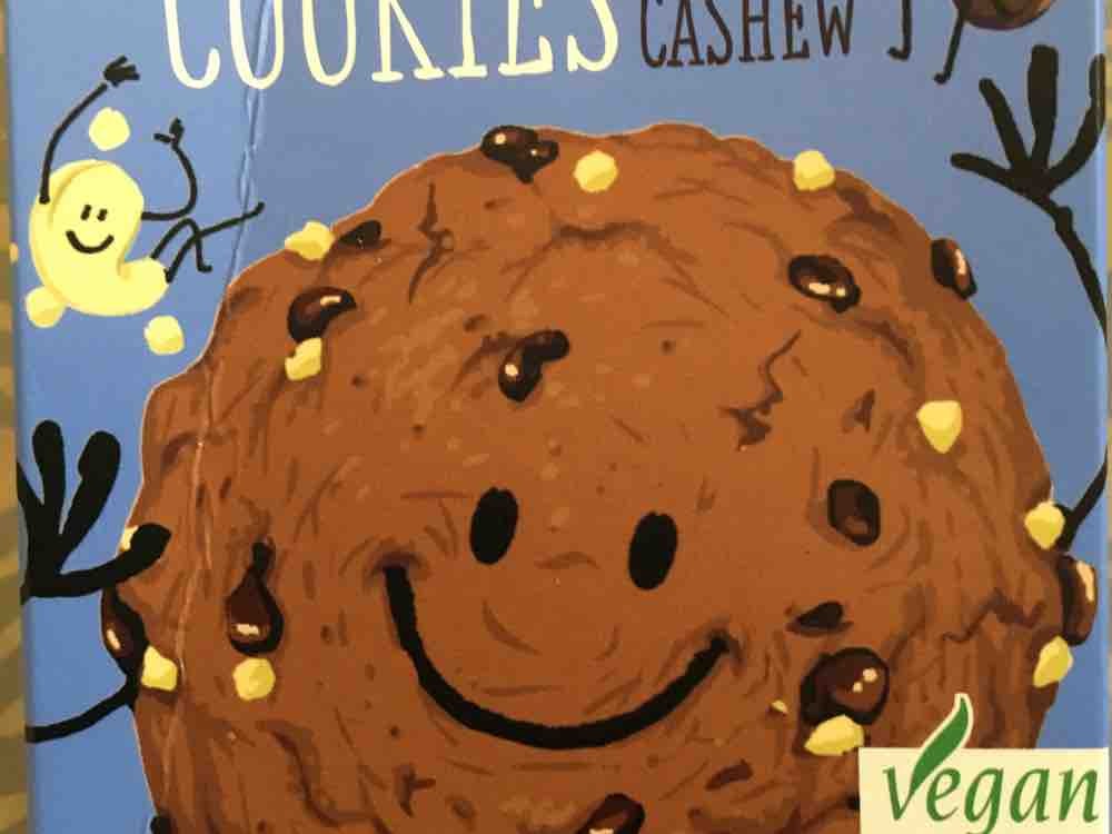 COOKIES CHOCO , glutenfrei und glücklich, vegan von Emmy | Hochgeladen von: Emmy