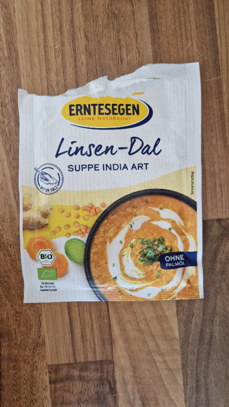 Linsen-Dal, Suppe India Art von katjaschruf170 | Hochgeladen von: katjaschruf170