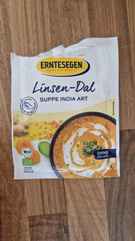 Linsen-Dal, Suppe India Art von katjaschruf170 | Hochgeladen von: katjaschruf170