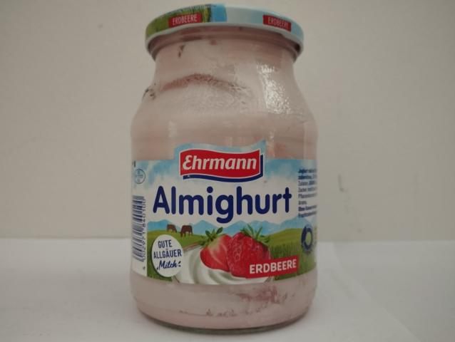 Almighurt, Erdbeere | Hochgeladen von: micha66/Akens-Flaschenking