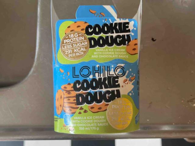 cookie dough von paul218218 | Hochgeladen von: paul218218