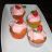 Erdbeer-Baiser-Cupcakes | Hochgeladen von: swainn