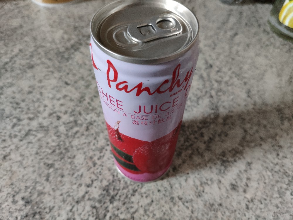 Lychee Juice Drink von iCakeMan | Hochgeladen von: iCakeMan