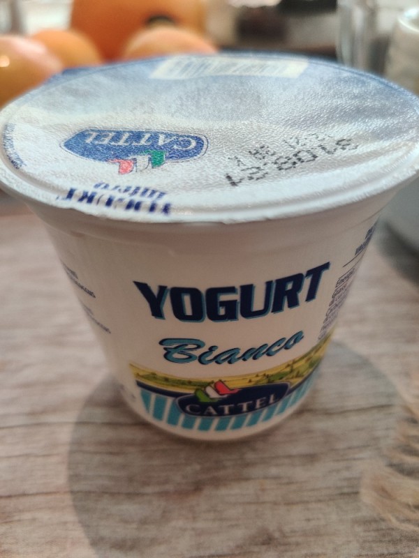 Yogurt Bianco von The.resa1998 | Hochgeladen von: The.resa1998