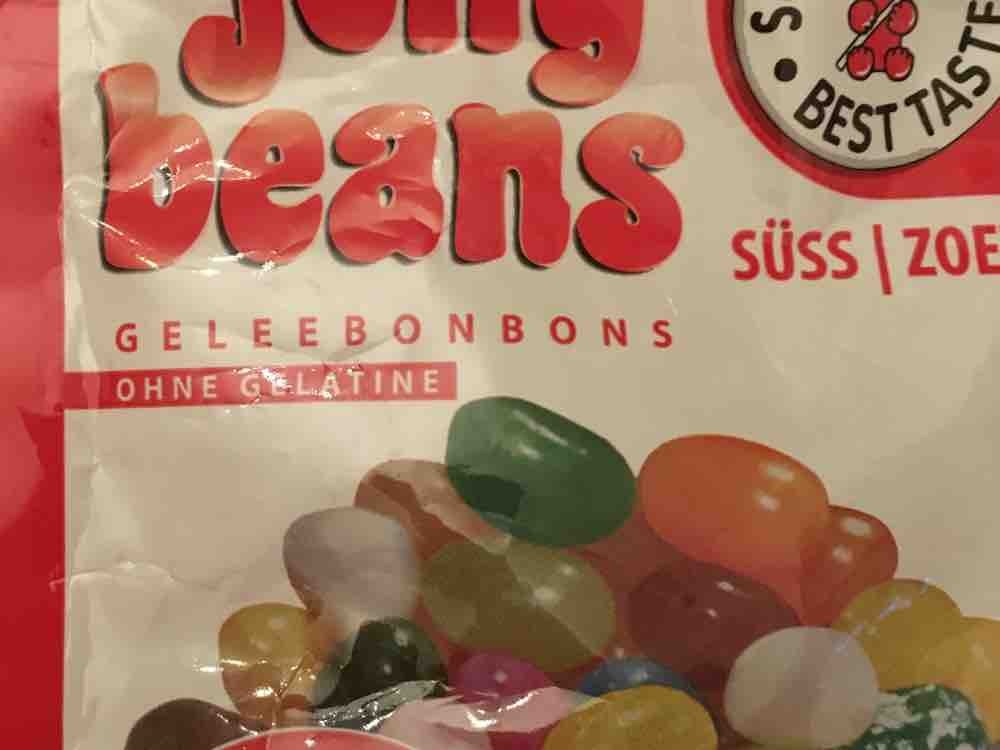 Jelly Beans von ingameusen955 | Hochgeladen von: ingameusen955