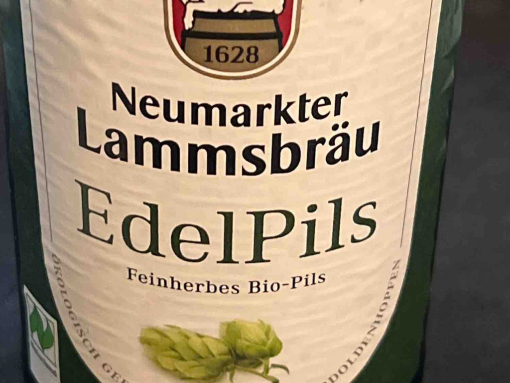 Neumarkter Lammsbräu Pilsner von juli89 | Hochgeladen von: juli89