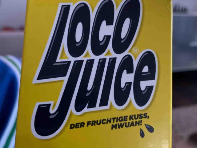 loco juice by NilsNew | Uploaded by: NilsNew