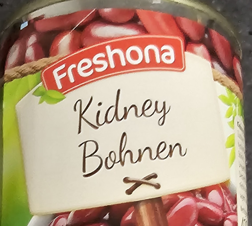 Kidney Bohnen von Pepe65 | Hochgeladen von: Pepe65