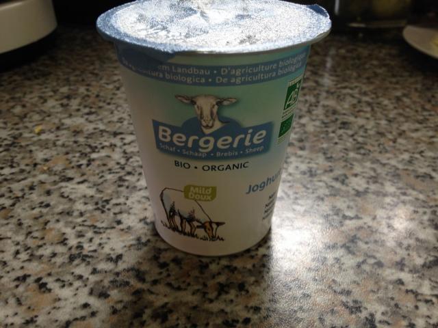 Bergerie Schaf Joghurt | Hochgeladen von: Schnuffeli