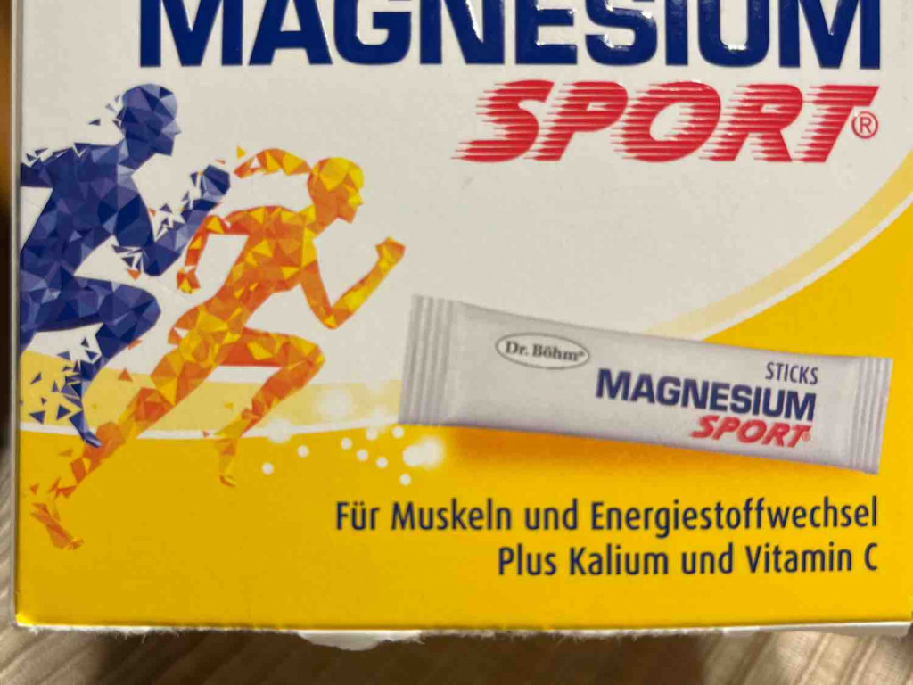 Magnesium Sport Sticks von fhkawa | Hochgeladen von: fhkawa